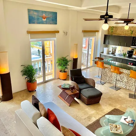 By Calamari Homes - Parque Centenario 206 Walled * Cartagena