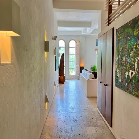 By Calamari Homes - Parque Centenario 206 Walled Apartamento
