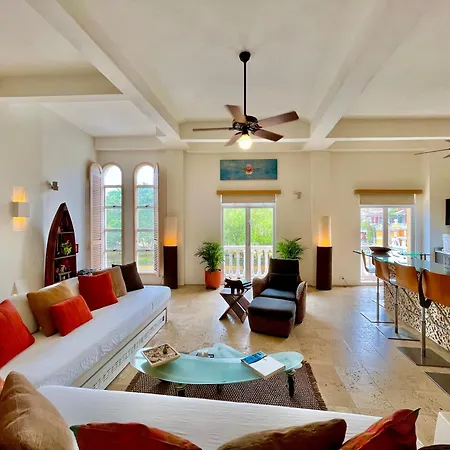 Apartamento By Calamari Homes - Parque Centenario 206 Walled Cartagena