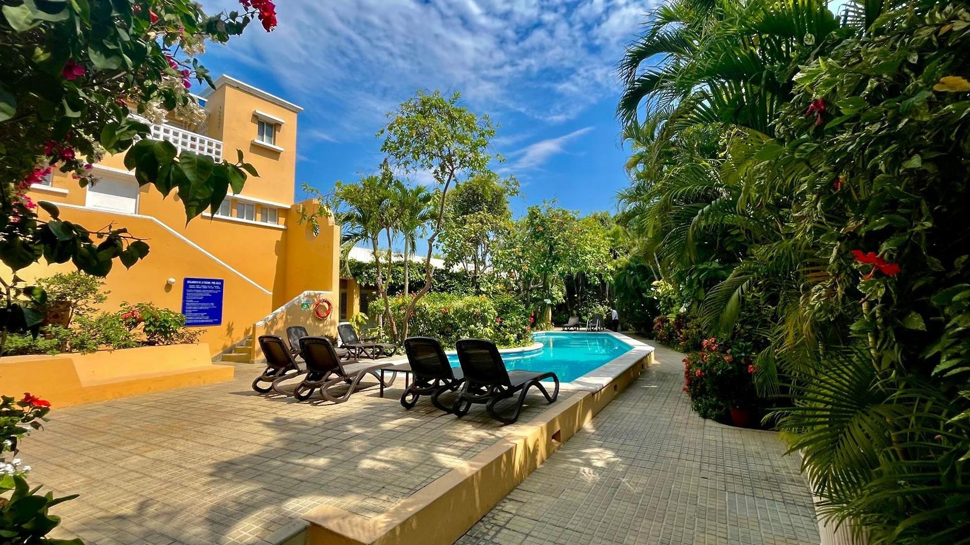 Apartamento By Calamari Homes - Parque Centenario 206 Walled *