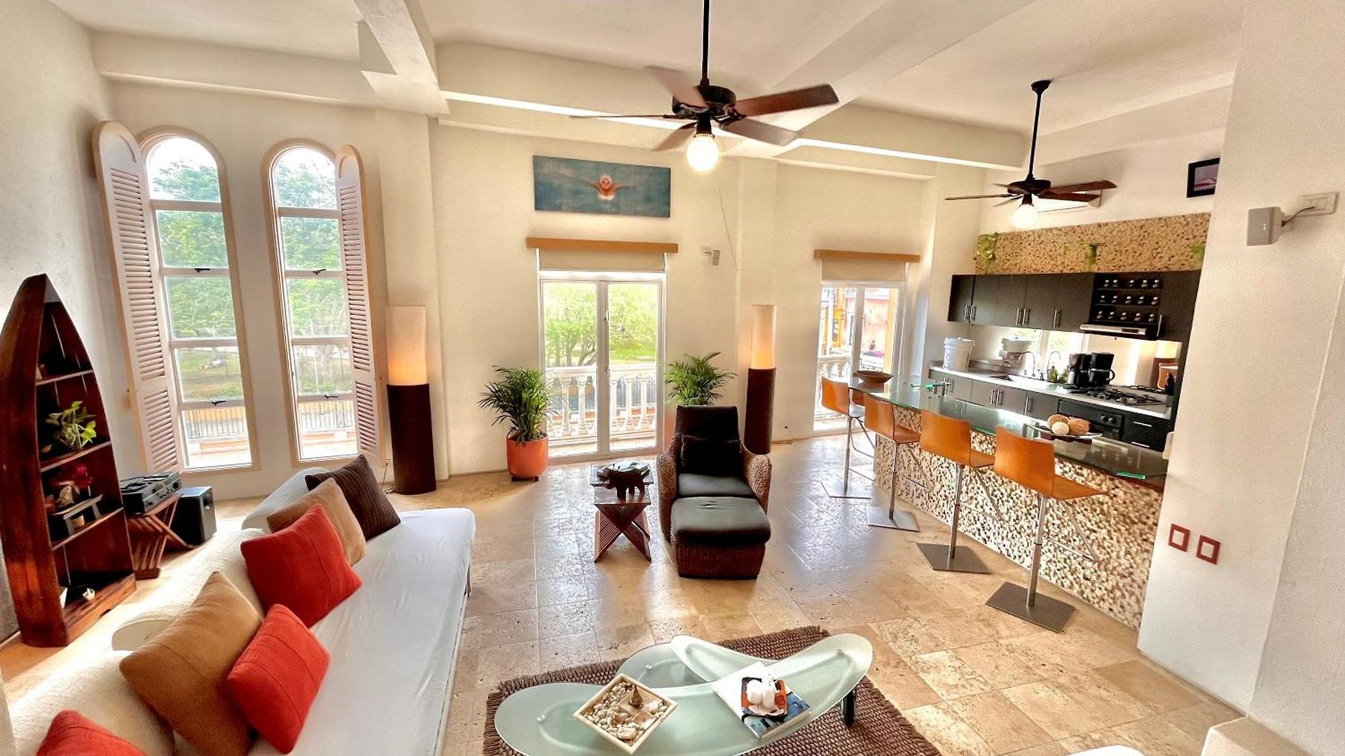 By Calamari Homes - Parque Centenario 206 Walled Cartagena