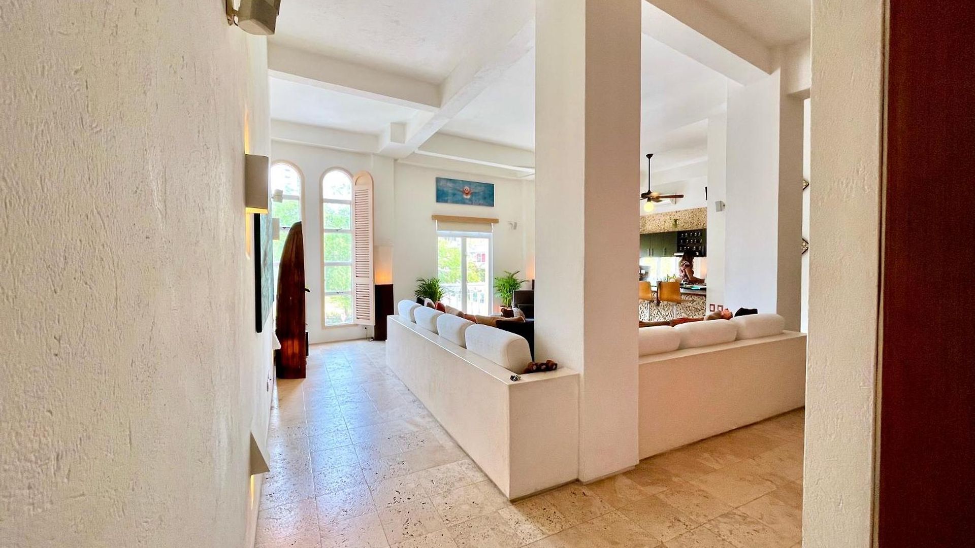 By Calamari Homes - Parque Centenario 206 Walled * Cartagena