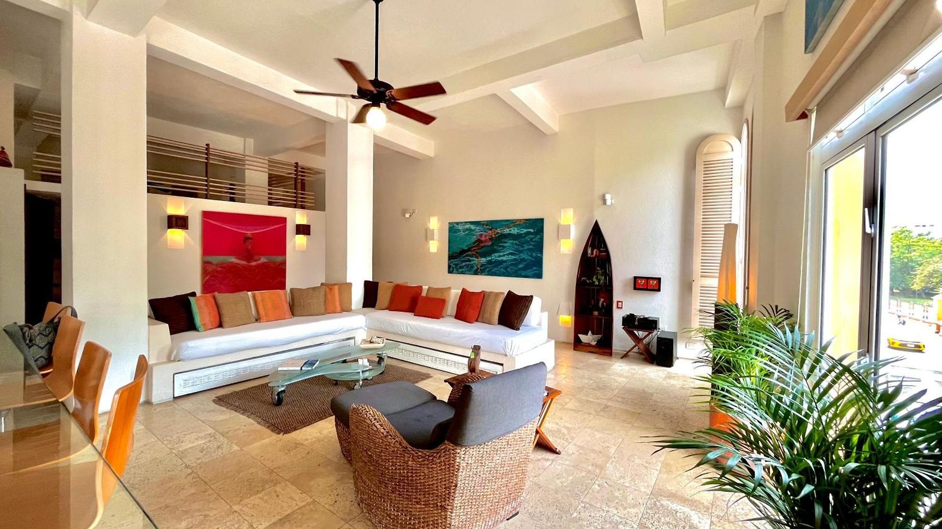 Apartamento By Calamari Homes - Parque Centenario 206 Walled