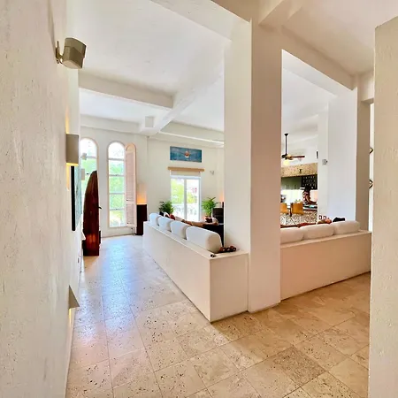 By Calamari Homes - Parque Centenario 206 Walled * Cartagena