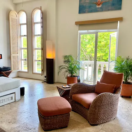 Apartment By Calamari Homes - Parque Centenario 206 Walled