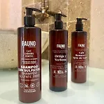 By Calamari Homes - Parque Centenario 206 Walled City