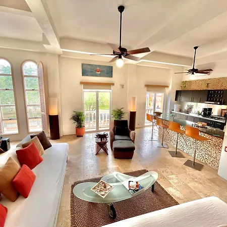 By Calamari Homes - Parque Centenario 206 Walled Cartagena