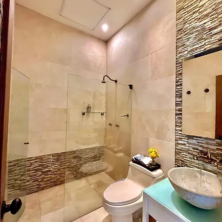 Apartment By Calamari Homes - Parque Centenario 206 Walled *