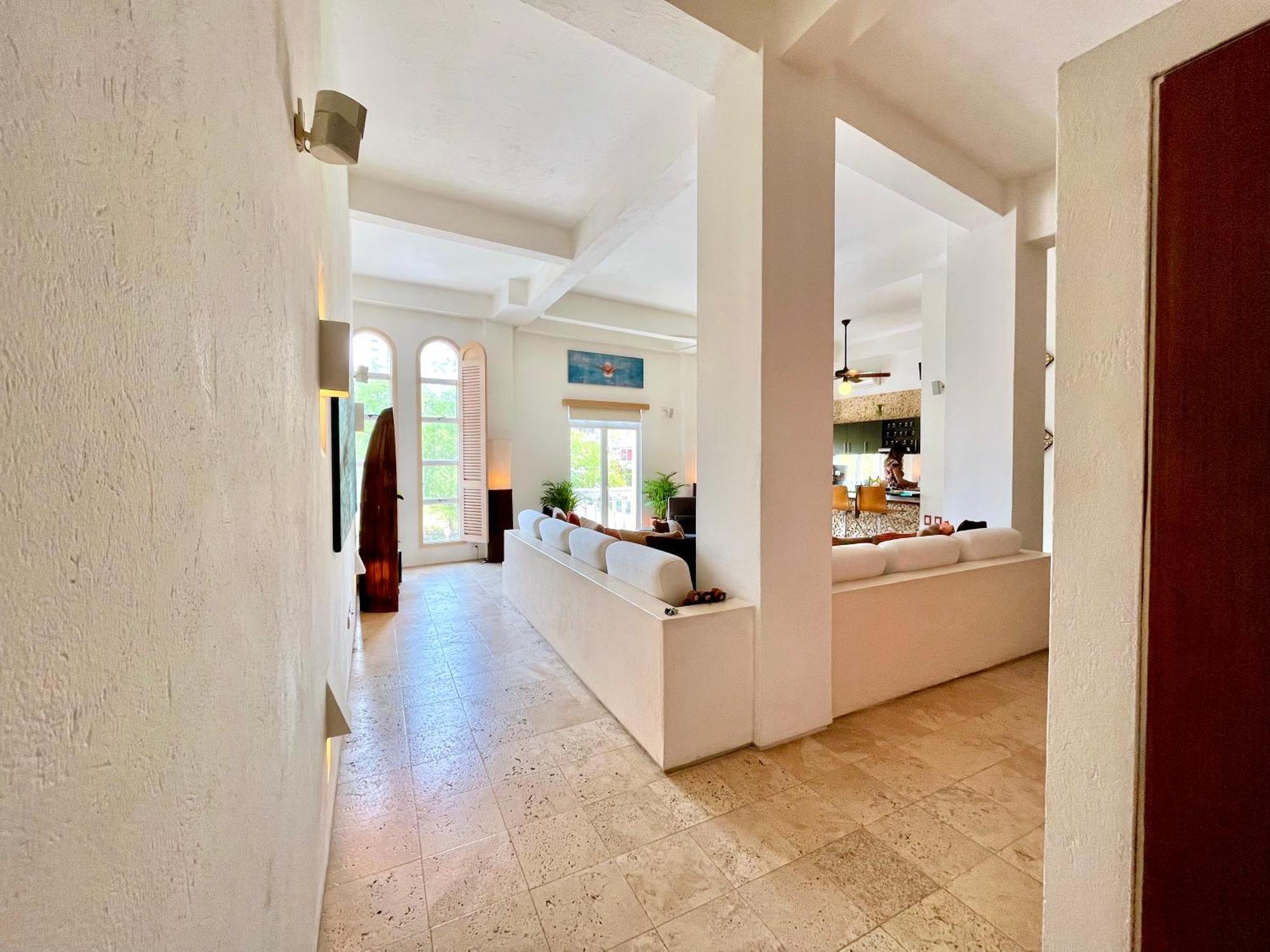 By Calamari Homes - Parque Centenario 206 Walled * Cartagena