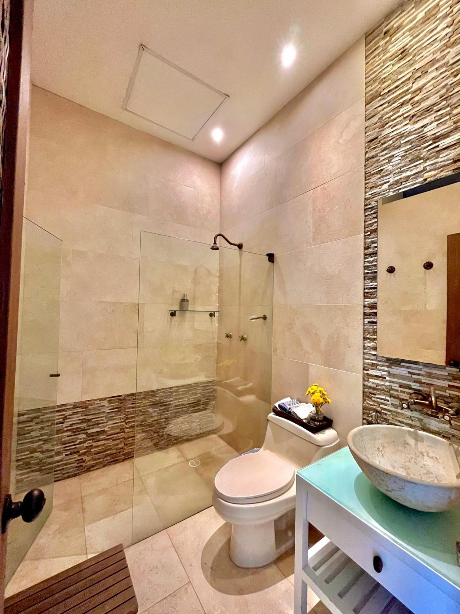 Apartment By Calamari Homes - Parque Centenario 206 Walled *