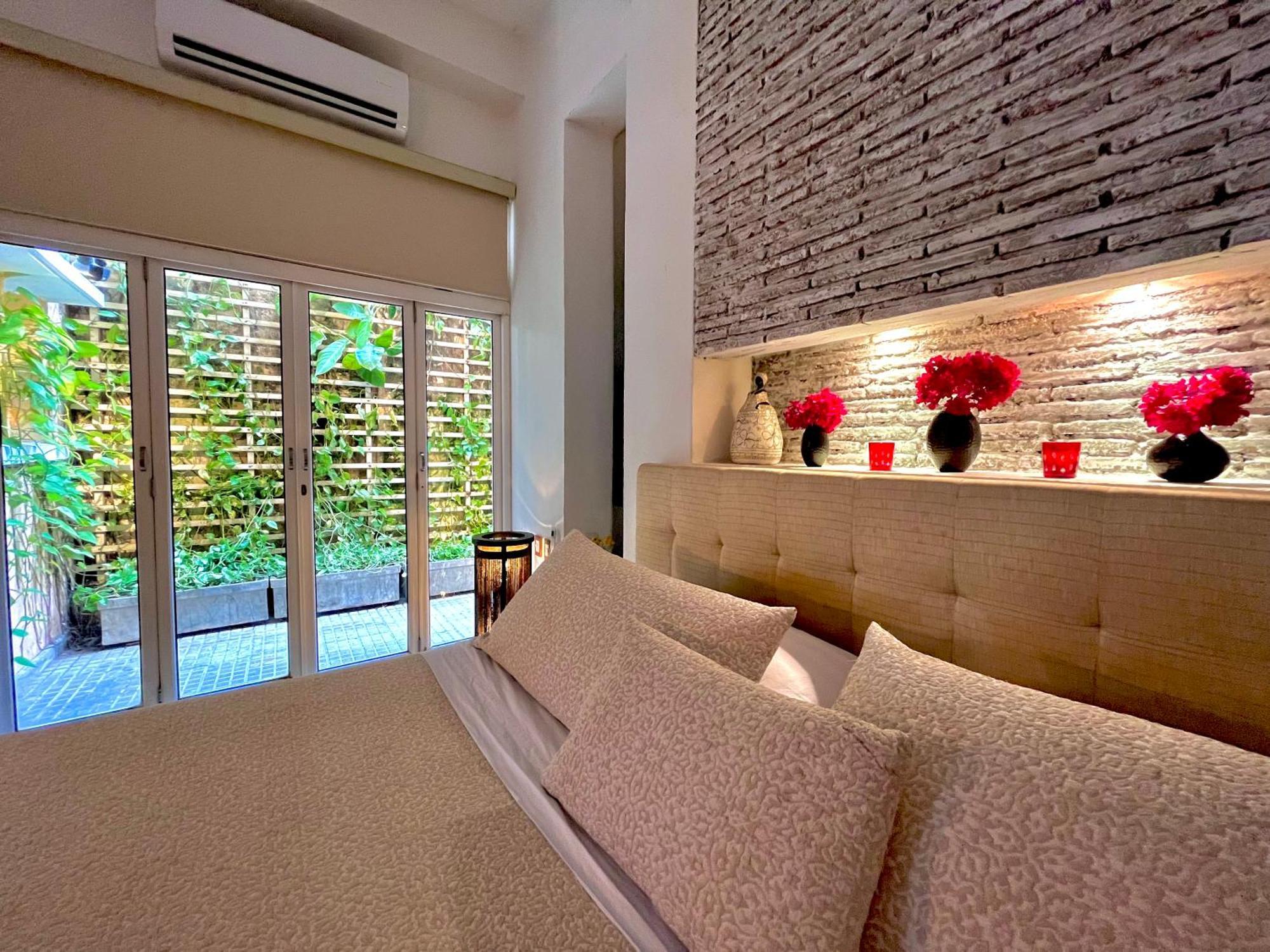 Apartment By Calamari Homes - Parque Centenario 206 Walled