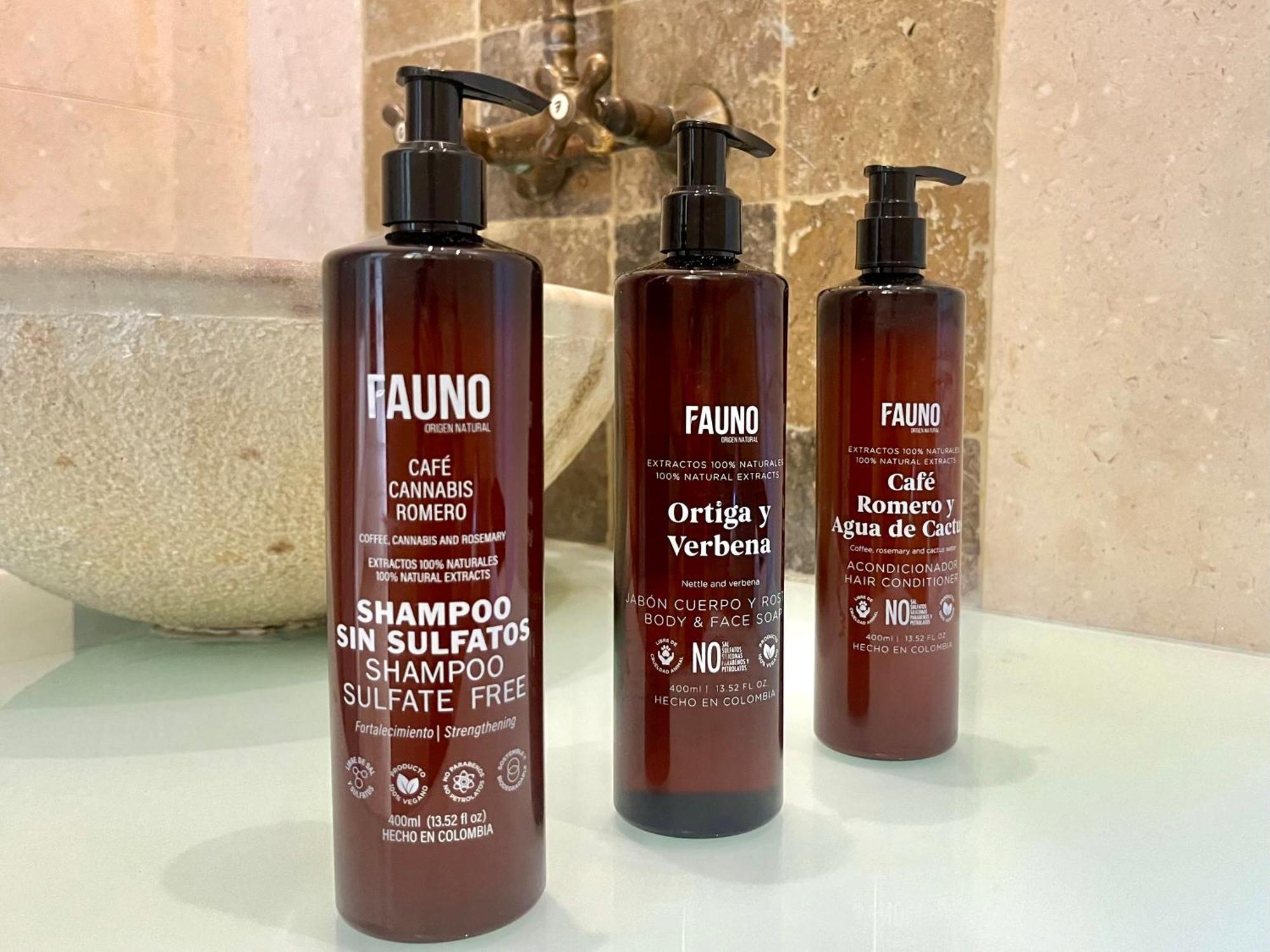 By Calamari Homes - Parque Centenario 206 Walled